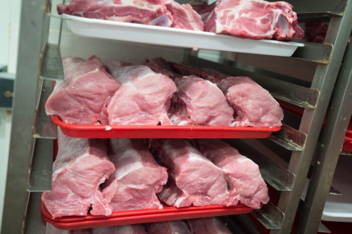 eksport żywności, wartość eksportu żywności, eksport produktów rolno-spożywczych, mięso i przetwory, zboża