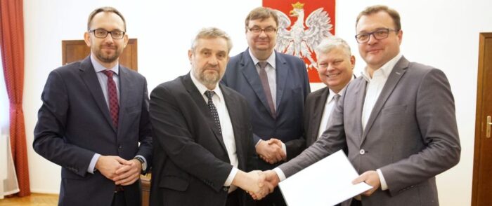 Zespół Szkół Agrotechnicznych i Gospodarki Żywnościowej w Radomiu, ministerstwo rolnictwa, szkoły rolnicze