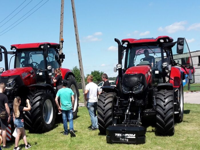 Premie dla młodych rolników, wsparcie dla rolnictwa, KRIR, PROW 2014-2020