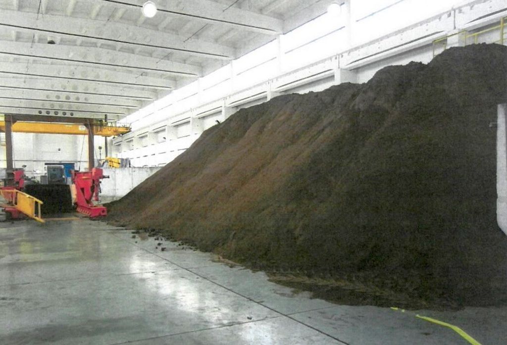 odpady pochodzenia zwierzęcego, utylizacja odpadów, oświęcim, inspekcja weterynaryjna, produkcja zwierzęca