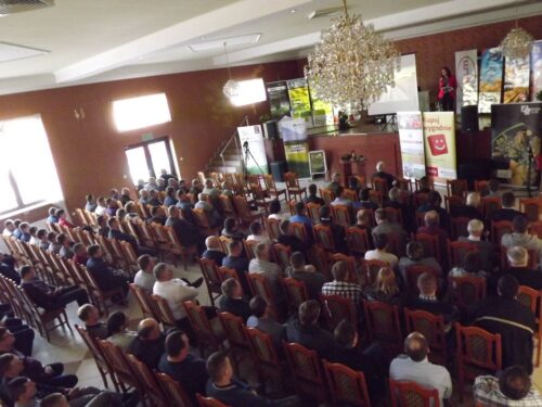 agricola-lublin, parczew, Marta Klajda, szkolenia dla rolników, doradztwo rolnicze, lubelszczyzna