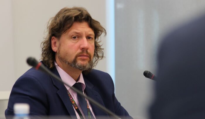 KOWR< dyrektor generalny KOWR, Piotr Serafin, dymisja, Eskimos, dymisja dyrektora generalnego KOWR