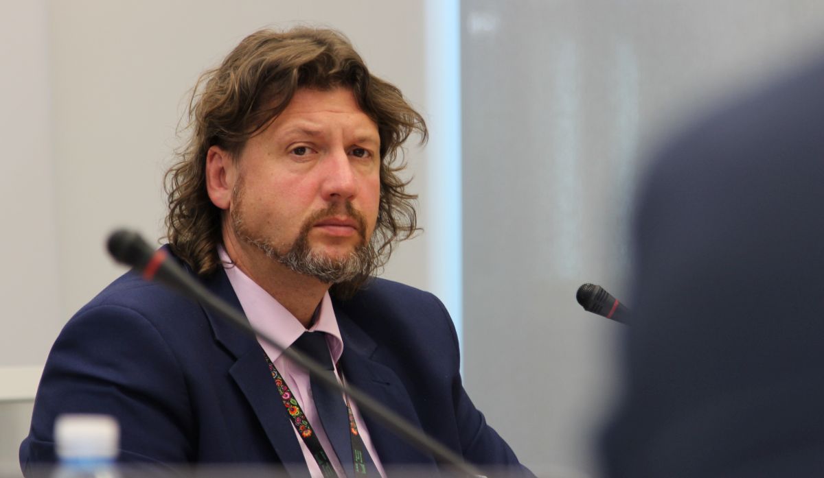 KOWR< dyrektor generalny KOWR, Piotr Serafin, dymisja, Eskimos, dymisja dyrektora generalnego KOWR