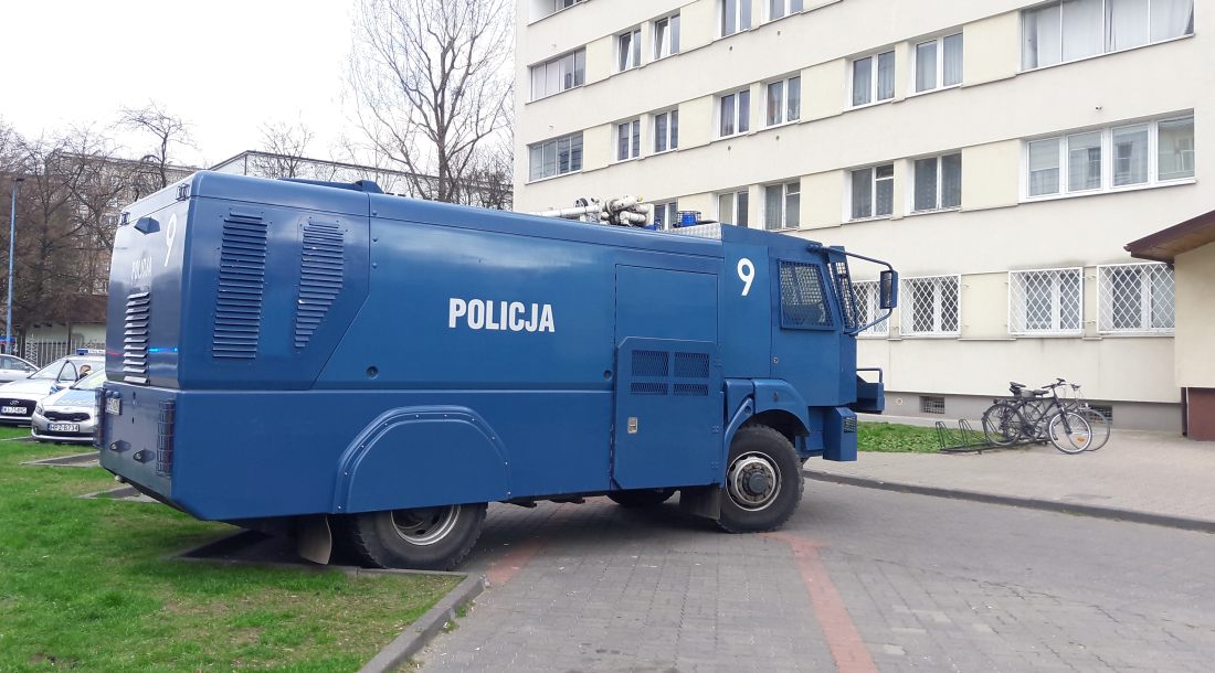agrounia, protesty rolników, plac zawiszy, michał kołodziejczak