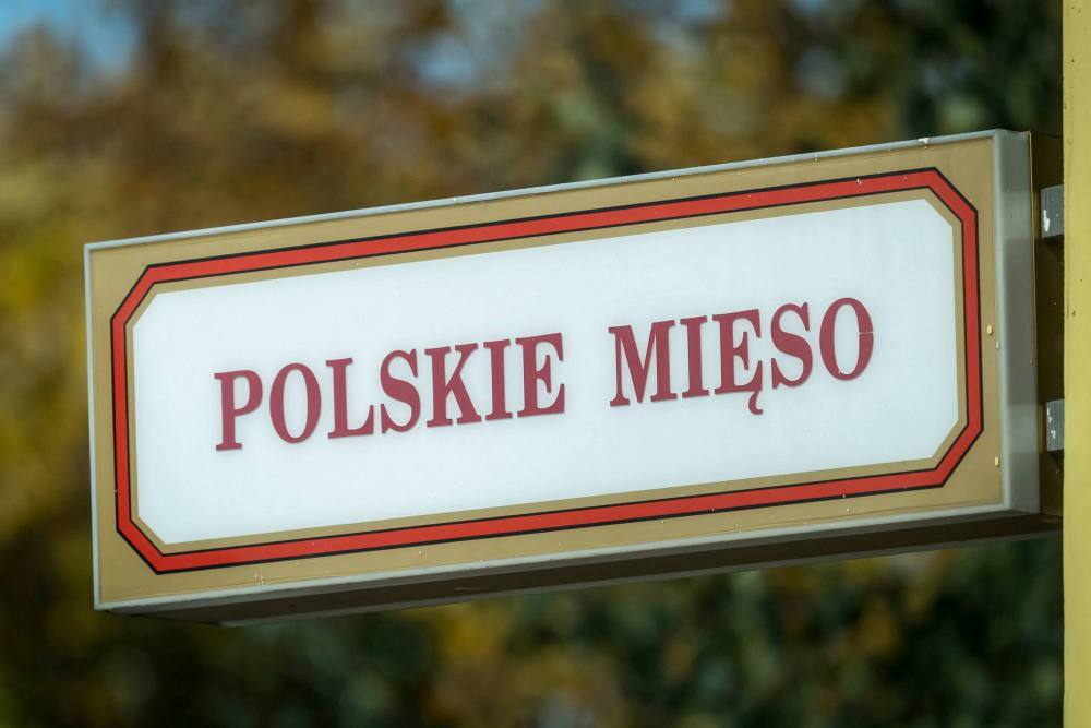 Andrzej Gantner, PFPŻ, Polska Federacja Producentów Żywności, bezpieczeństwo żywności, kontrola żywności