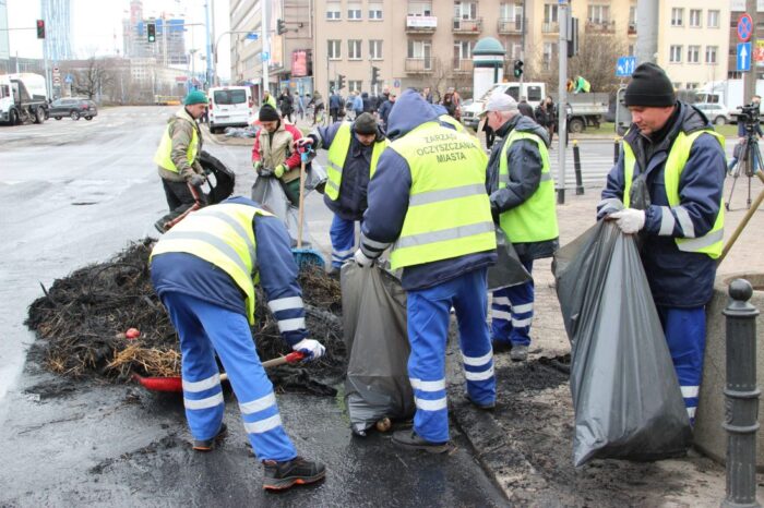 Unia Europejska, Nowy Zielony Ład, bioróżnorodność, rolnictwo, rolnicy, protest rolników, Instytut Gospodarki Rolnej