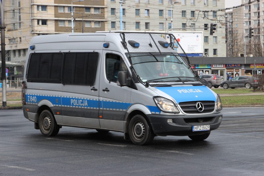 protest, rolnicy, Michał Kołodziejczak, AGROPowstanie2019, protest rolników w Warszawie