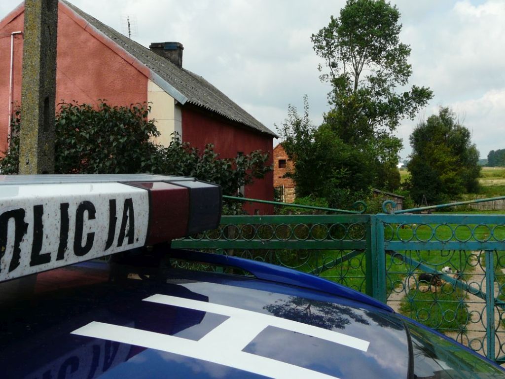 Góra Ropczycka, horodło, powiat hrubieszowski, opieka nad zwierzętami