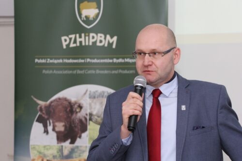 żywiec wołowy, wołowina kulinarna, Polski Związek Hodowców i Producentów Bydła Mięsnego, Hoduj z Głową