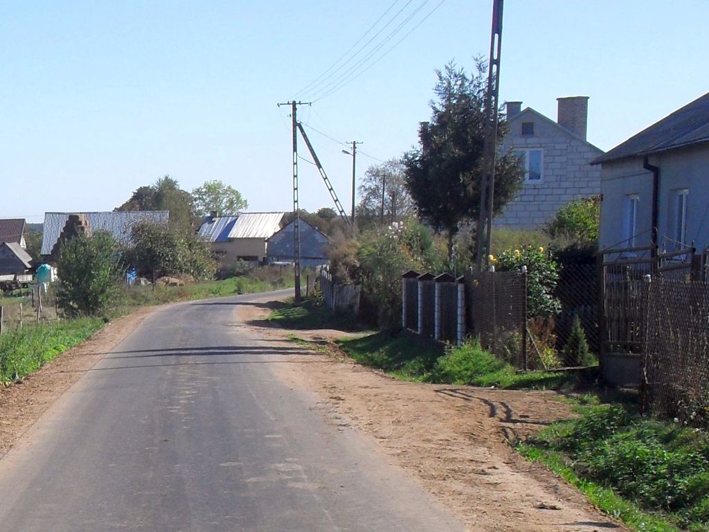 polityka spójności, obszary wiejskie, Alokacja środków ue