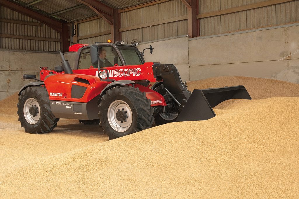 ziarno, zboża, pszenica, Agencja Rynku Rolnego, żywiec wieprzowy