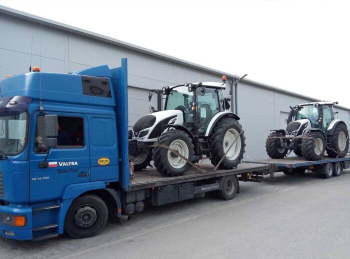 Agravis nowa siedziba