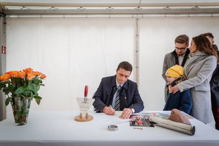 Agro-Land inwestuje w Centrum Badawczo-Rozwojowe