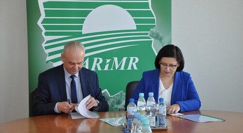 arimr, przetargi z obszaru it, sebastian jaworski, Security Operation Center, kontrola upraw z satelity