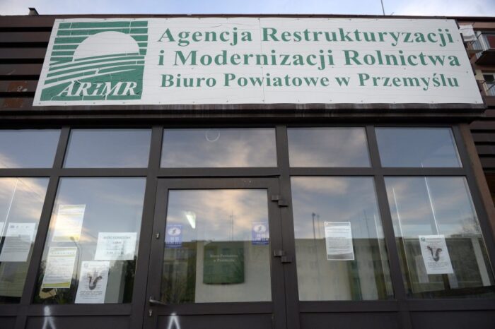 arimr, przetargi z obszaru it, sebastian jaworski, Security Operation Center, kontrola upraw z satelity