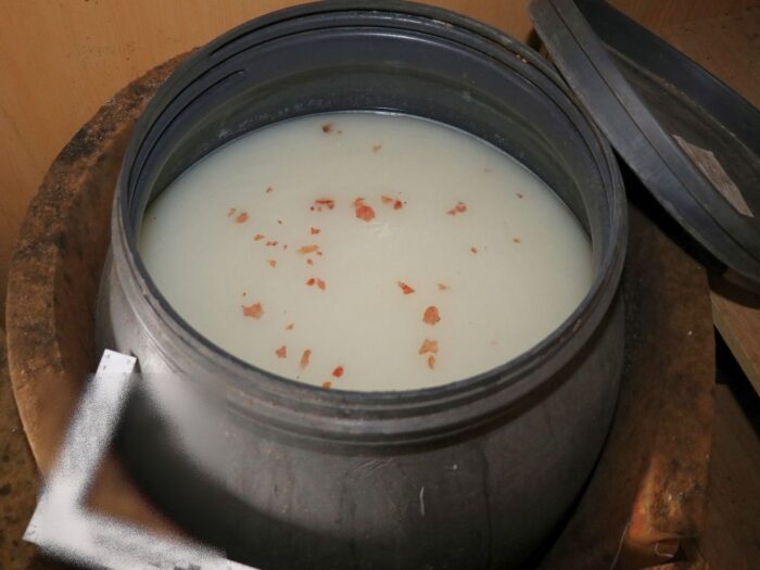 zacier, bimber, podlaskie, policja, gmina Suwałki