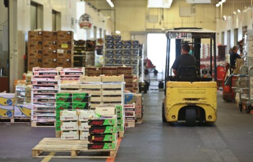 Instytut Ekonomiki Rolnictwa i Gospodarki Żywnościowej, ceny owoców, ceny warzyw