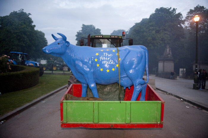 organizacja rynków rolnych, rynki rolne, parlament europejski, wpr po 2020 roku