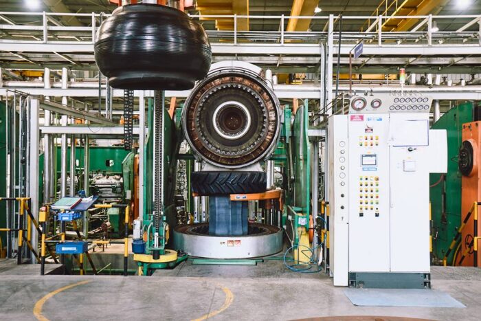 Producent ogumienia Ceat obchodzi 95-lecie