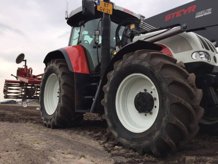 Producent ogumienia Ceat obchodzi 95-lecie