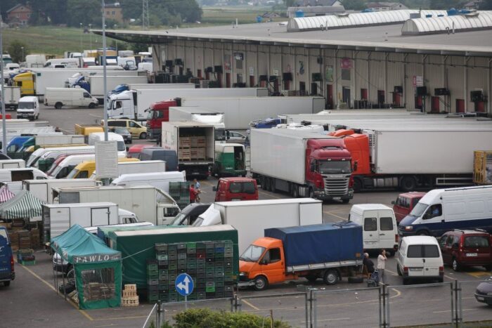 Bronisze, rynek hurtowy w broniszach, ceny agrobiznes, warzywa