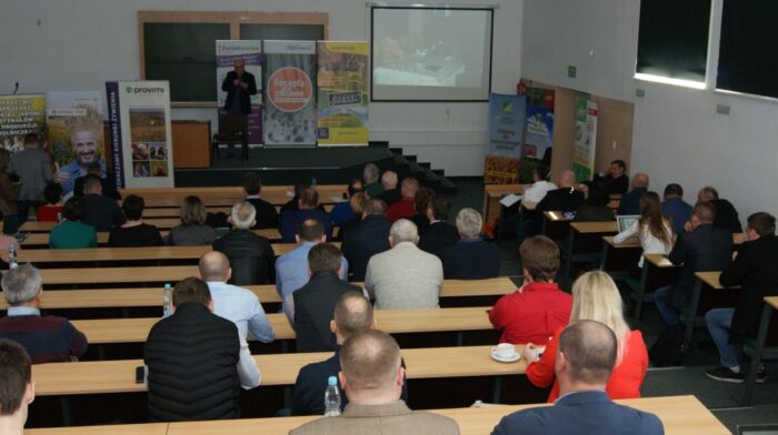 rolnictwo, zmiany klimatu, susza, wyzwania, mifarm, konferencja