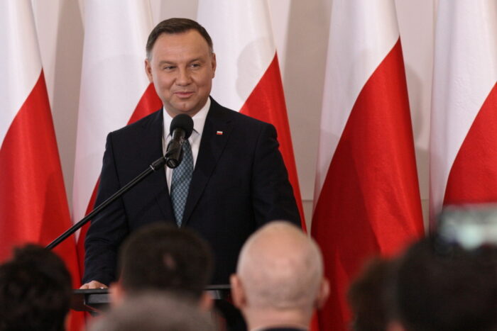 konferencja Perspektywy dla mieszkańców obszarów wiejskich