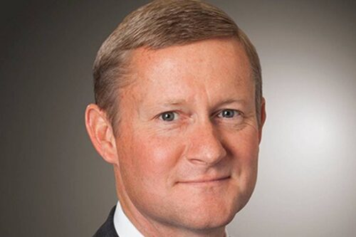 Nowy dyrektor operacyjny Deere & Company