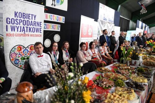 koła gospodyń wiejskich, polityka, wieś, ustawa, prawo