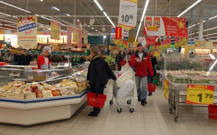 przeciwdziałanie marnowania żywności, wyrzucanie żywności, andrzej duda, żywność