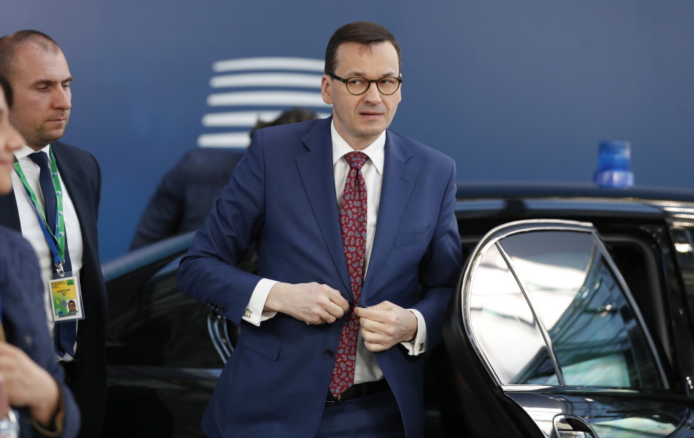 budżet ue, wspólna polityka rolna, wpr po 2020 roku, wyrównanie dopat bezpośrednich, phil hogan