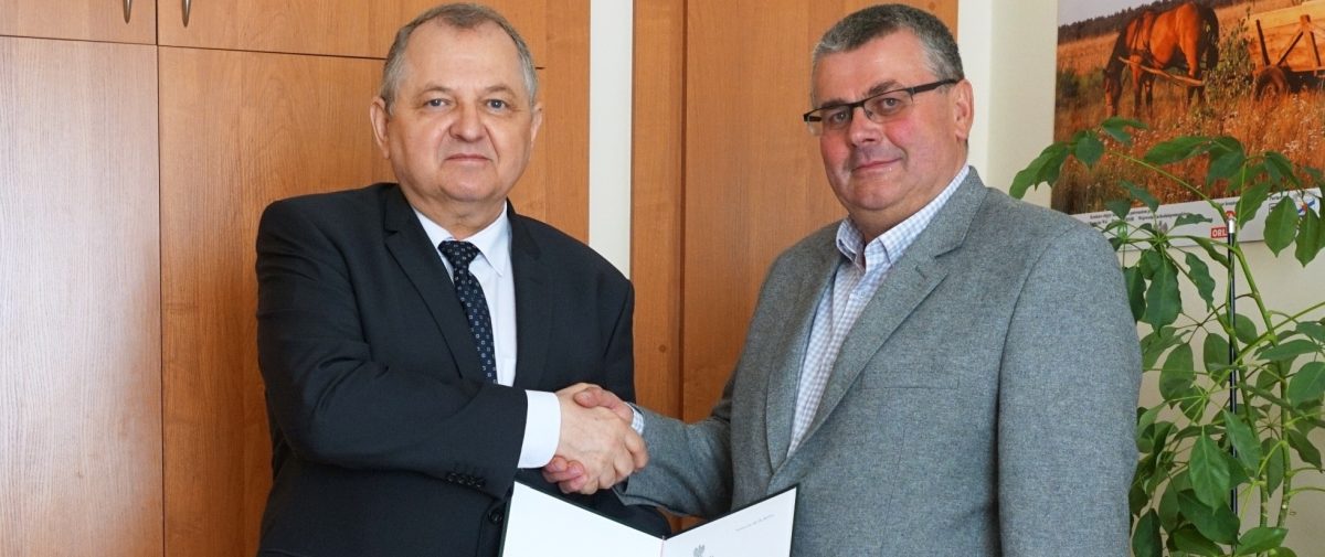 Rural Inspiration Awards, rolnictwo, konkurs, Krzysztof Kowalski