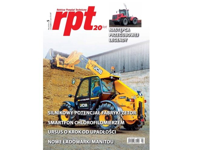 rpt maj 2019