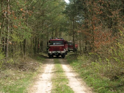 osp, straż pożarna, wsparcie dla osp, Krajowy System Ratowniczo-Gaśniczego