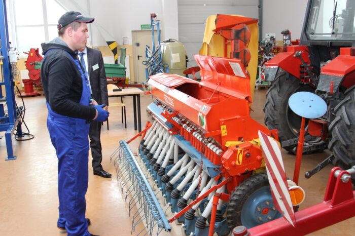 OWiUR, olimpiada, eliminacje, eliminacje okręgowe, OWiUR, XLIII edycja OWiUR, SGGW