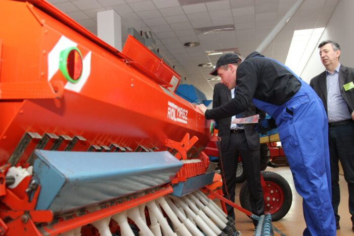 OWiUR, olimpiada, eliminacje, eliminacje okręgowe, OWiUR, XLIII edycja OWiUR, SGGW