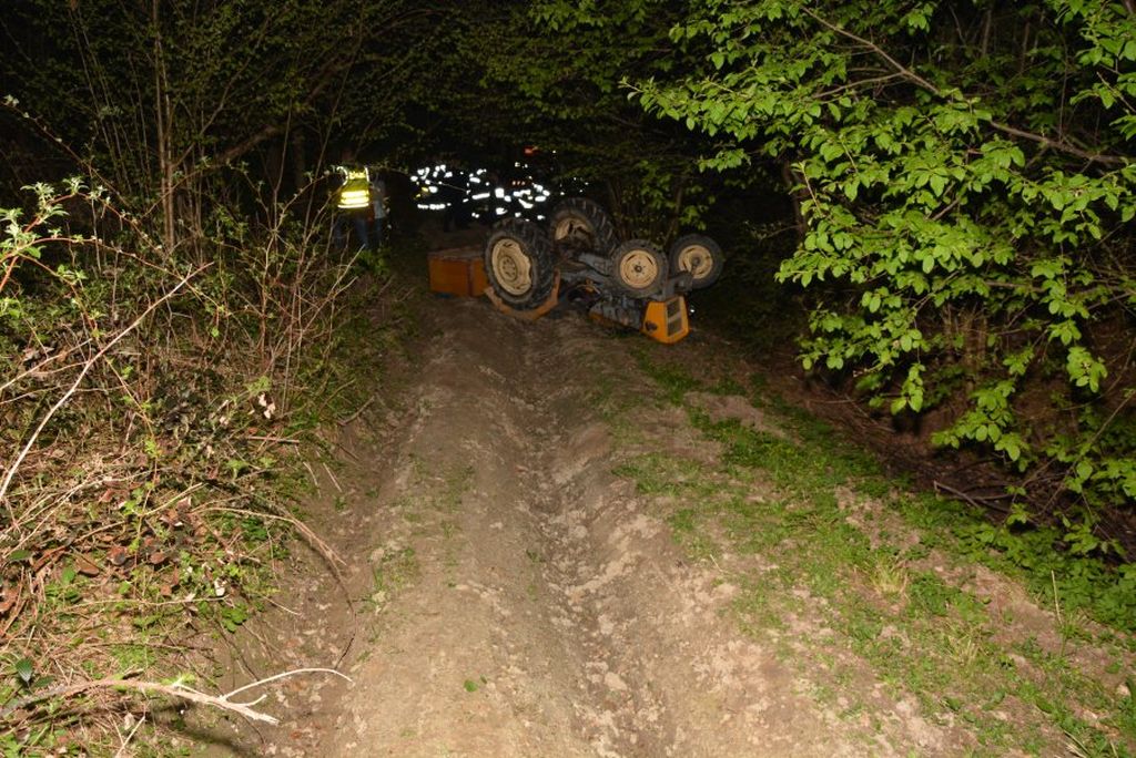 wypadek, policja, lubelskie, podkarpackie, śląskie