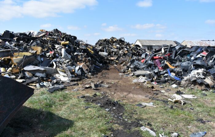 śmieci, prawo, Ministerstwo Środowiska, recykling, recyklingu odpadów komunalnych