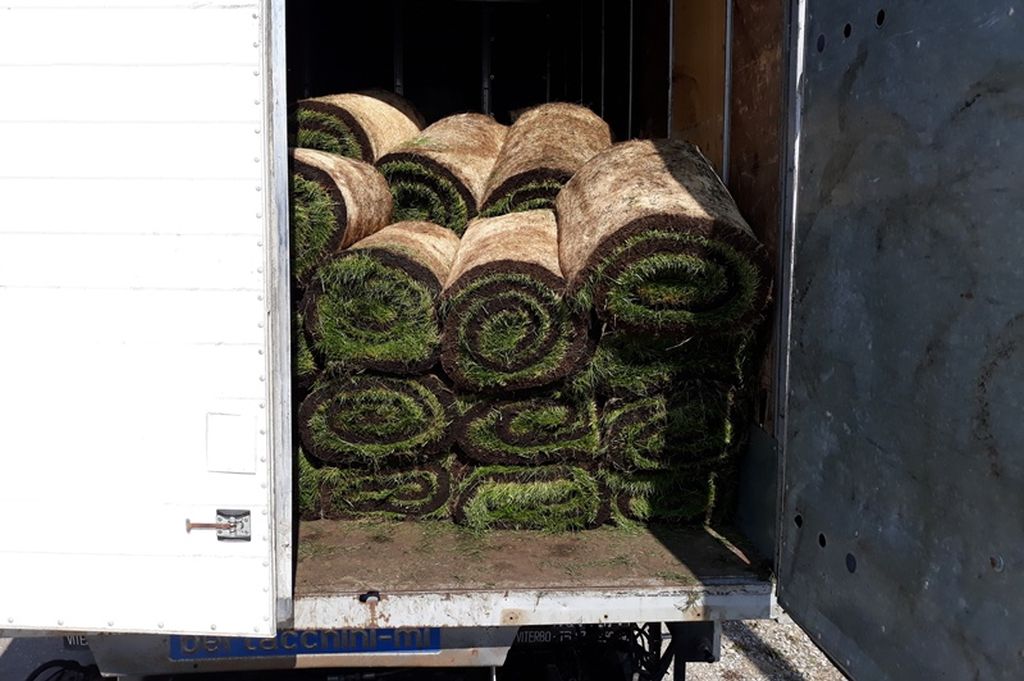 kontrole transportów, transport mleka, inspekcvja transportu drogowego, płock, łąck