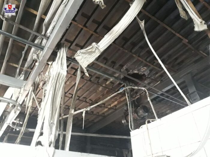 ubojnia, kutno, wyłudzenie vat, podatek vat, zorganizowana grupa przestępcza