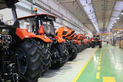 Ursus_fabryka_Lublin