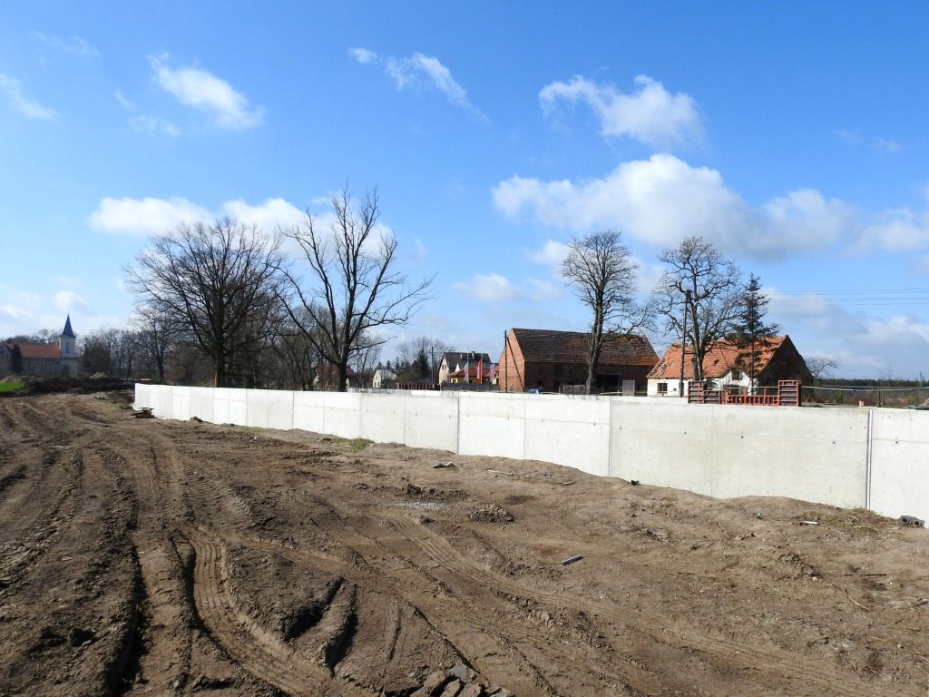 wały cofkowe, powódź, dolnośląskie, inwestycje