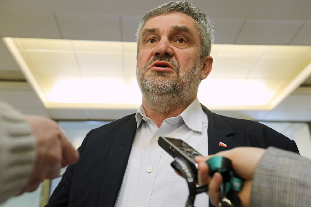 budżet ue, wspólna polityka rolna, wpr po 2020 roku, wyrównanie dopat bezpośrednich, jan krzysztof ardanowski