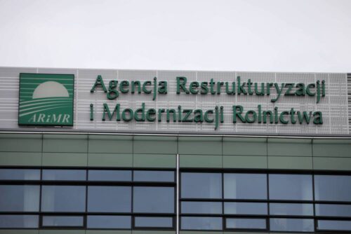 arimr, przetargi z obszaru it, sebastian jaworski, Security Operation Center, kontrola upraw z satelity