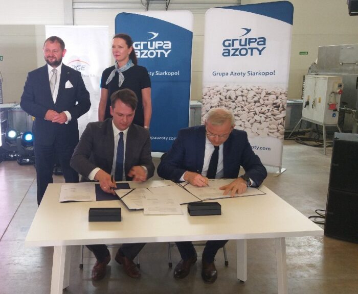 grupa azoty, ministerstwo rozwoju, Mateusz Morawiecki, ministerstwo skarbu państwa