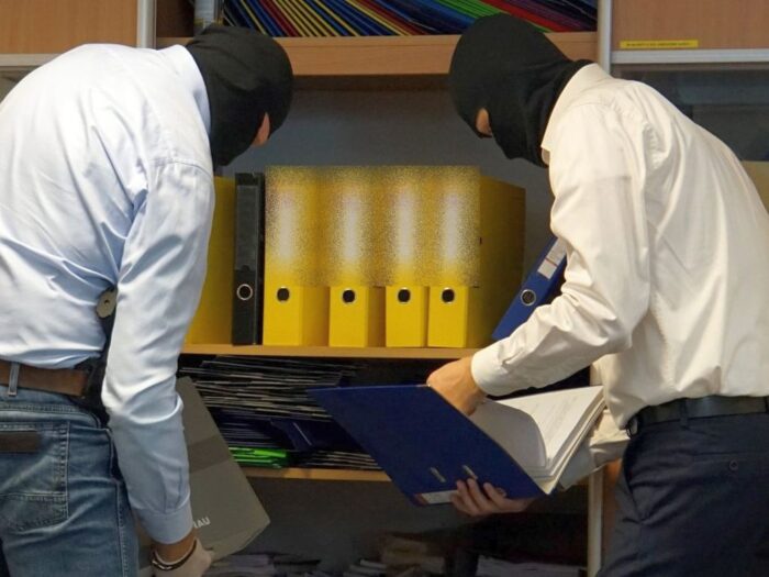 sk bank w wołominie, cba, zdloność kredytowa, niegospodarność w banku