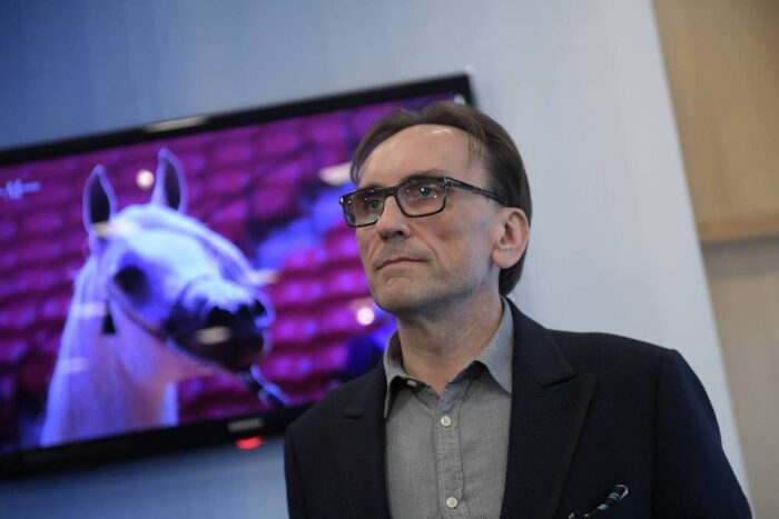 Pride of Poland 2019, aukcja w Janowie Podlaskim, Janów Podlaski, konie, araby