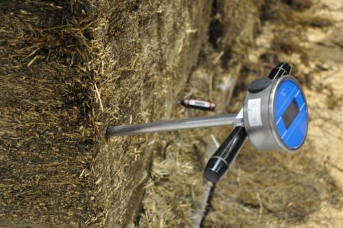 De Heus, Fresh TMR P, Fresh TMR S, kiszonki