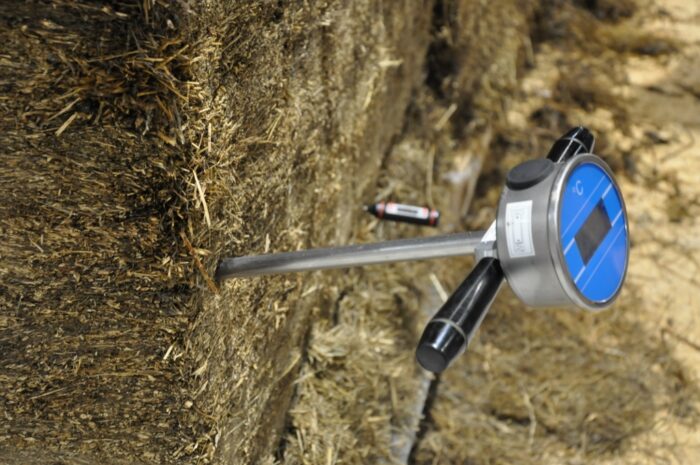 De Heus, Fresh TMR P, Fresh TMR S, kiszonki