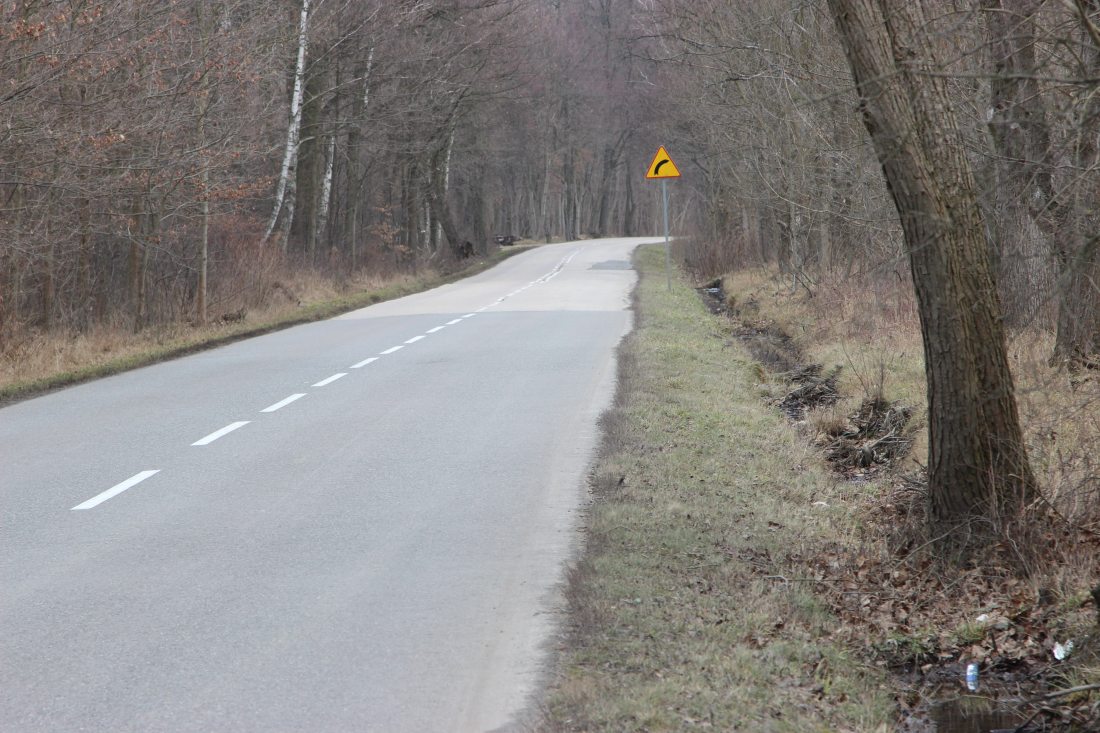 Budowa lub modernizacja dróg lokalnych, mazowieckie, inwestycje PROW